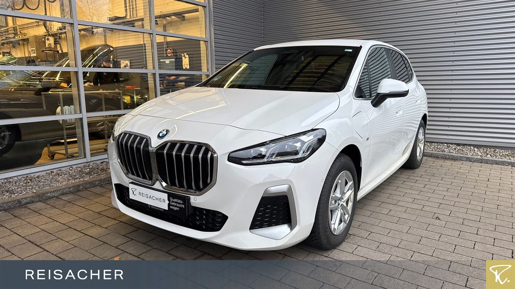 BMW 225 Active Tourer 39.850 km 33.990 &euro; Memmingen 87700