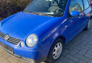 VW Lupo 211.000 km 999 &euro; Hildesheim 31137