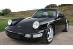 Porsche 911 Cabriolet 230.000 km 58.000 &euro; Freiburg 
