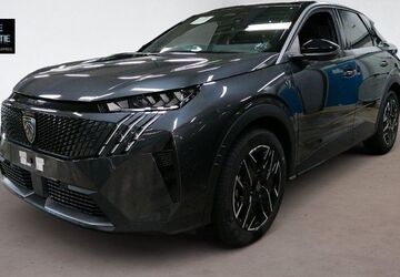 Peugeot 3008 29.950 km 26.980 &euro; Schwandorf 92421