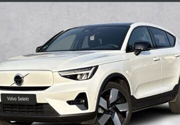 Volvo C40 42.054 km 34.799 &euro; Dortmund 44143