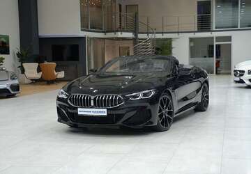 BMW 840 36.160 km 59.780 &euro; Köln 51147