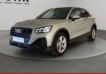 Audi Q2 6.750 km 35.880 &euro; Grafenau 94481