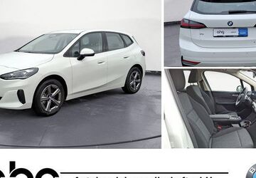 BMW 220 Active Tourer 11.611 km 29.460 &euro; Achern 77855