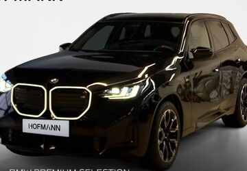 BMW X3 M50 6.800 km 75.212 &euro; Ingolstadt 85053