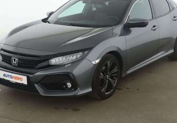 Honda Civic 52.903 km 17.990 &euro; Essen 45141