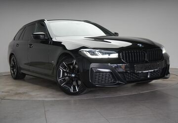 BMW 530 82.000 km 41.390 &euro; Braunschweig 38110