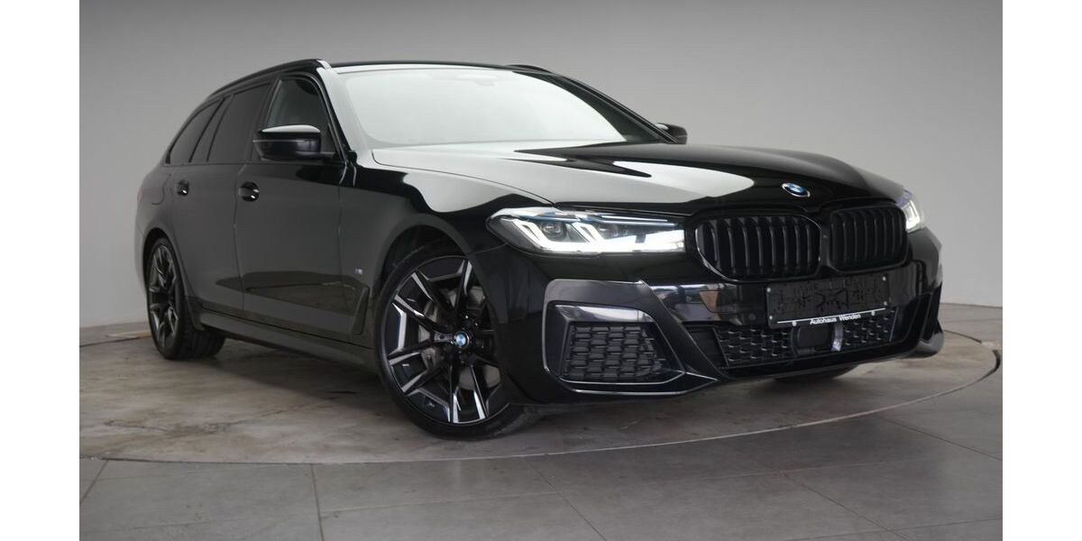 BMW 530 82.000 km 41.390 &euro; Braunschweig 38110