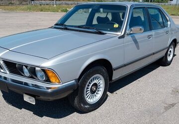 BMW 735 120.000 km 21.950 &euro; bochum 44793