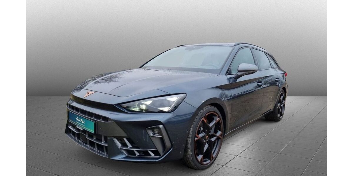 Cupra Leon 9.995 km 36.490 &euro; Bad Camberg 65520