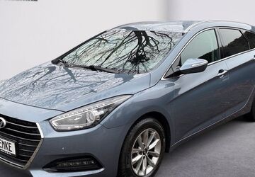 Hyundai i40 58.750 km 11.990 &euro; Berlin 12526