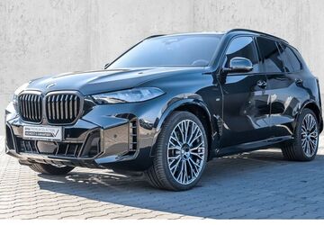 BMW X5 19.680 km 93.490 &euro; Velbert 42553