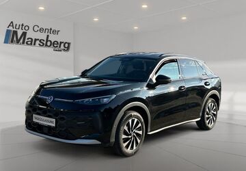 VW T-Roc 1.500 km 36.490 &euro; Marsberg 34431