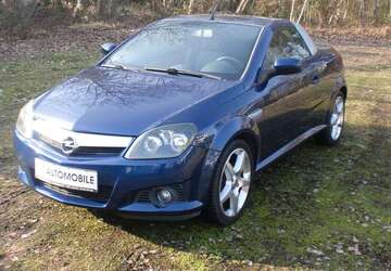 Opel Tigra 177.055 km 2.600 &euro; Haßloch 67454