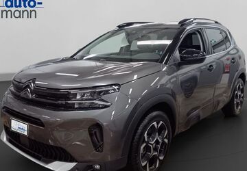 Citroen C5 Aircross 45.400 km 21.950 &euro; Bad Ditzenbach 73342