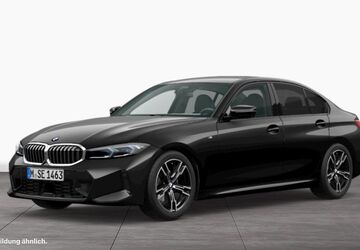 BMW 320 16.799 km 41.860 &euro; Dreieich-Sprendlingen 63303