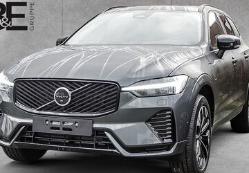 Volvo XC60 4.280 km 68.950 &euro; Glinde 21509