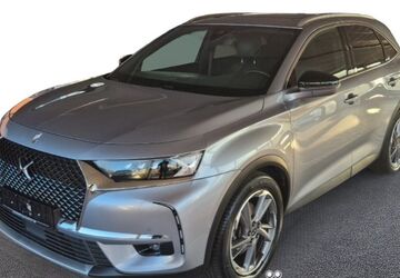 DS Automobiles DS7 (Crossback) 69.150 km 24.990 &euro; Itzehoe 25524