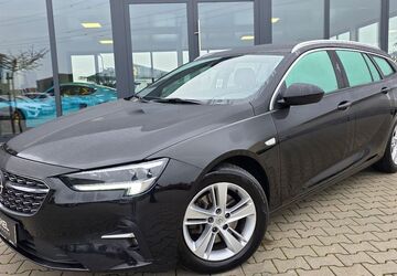 Opel Insignia 106.000 km 16.999 &euro; Damme 49401