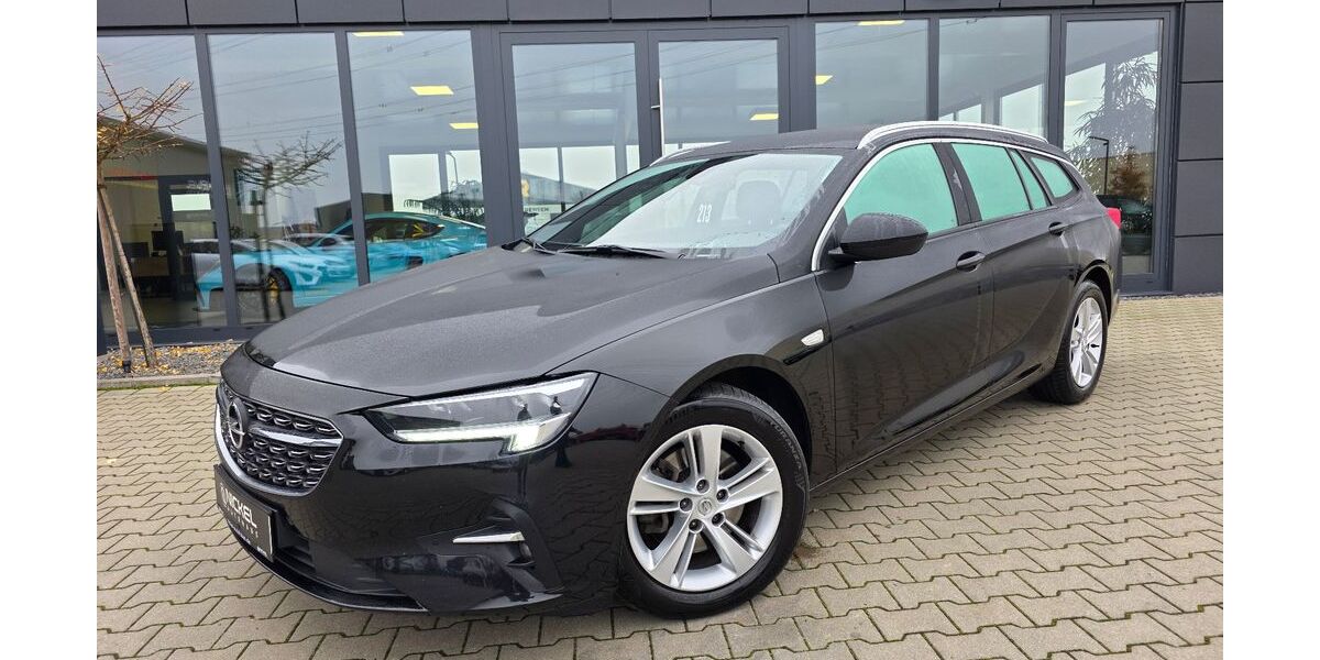 Opel Insignia 106.000 km 16.999 &euro; Damme 49401