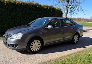 VW Jetta 157.179 km 3.490 &euro; Bovenden 37120