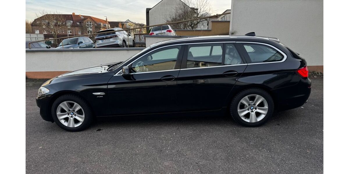 BMW 525 197.000 km 11.500 &euro; Dormagen 41539