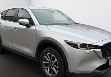 Mazda CX-5 83.100 km 23.990 &euro; Kirchheim/Teck 73230