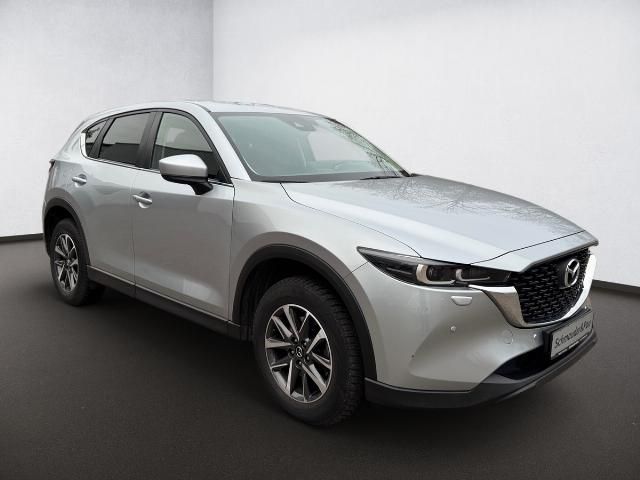 Mazda CX-5 83.100 km 23.990 &euro; Kirchheim/Teck 73230