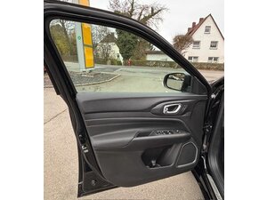 Jeep Compass Plug in Hybrid 177kW Summit 4xe 23.687 km 34.999 &euro; Battenberg 35088