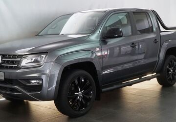 VW Amarok 85.074 km 39.990 &euro; Chemnitz 09224