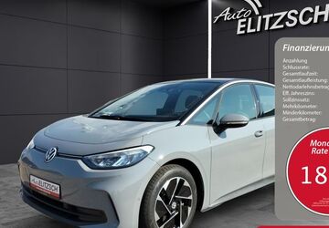VW ID.3 21.500 km 31.950 &euro; Kamenz 01917