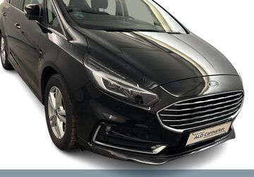 Ford S-Max 47.711 km 28.980 &euro; Dorfmark 29683