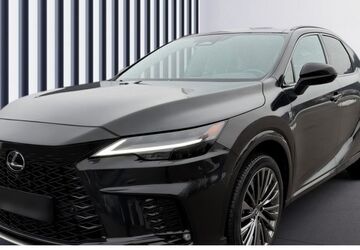 Lexus RX 500 33.500 km 69.950 &euro; Nittendorf 93152