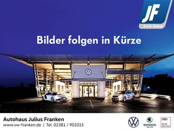 Gebrauchte VW Golf
