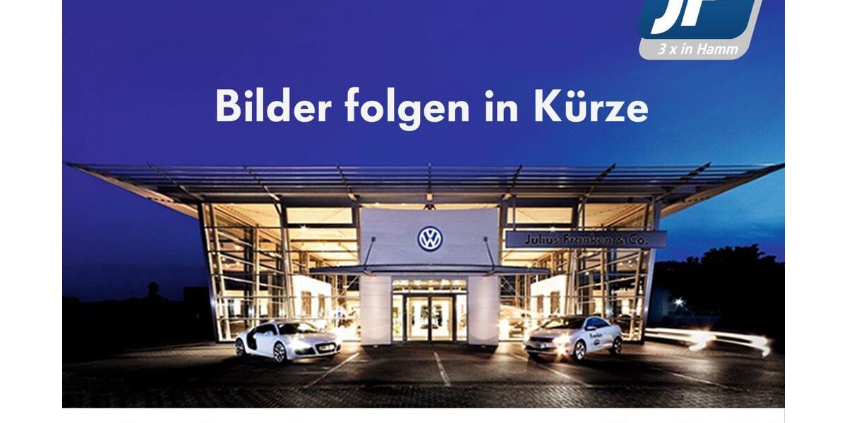 VW Golf 6.000 km 33.930 &euro; Hamm 59065