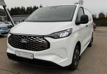Ford Transit Custom 1.500 km 38.980 &euro; Crailsheim 74564