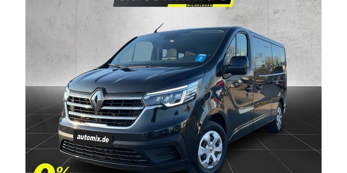 Renault Trafic 74.644 km 32.900 &euro; Enge-Sande 25917