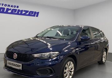 Fiat Tipo 55.116 km 11.980 &euro; Flensburg 24941