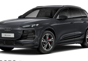 Audi Q6 e-tron 5.153 km 60.980 &euro; Heinsberg 52525