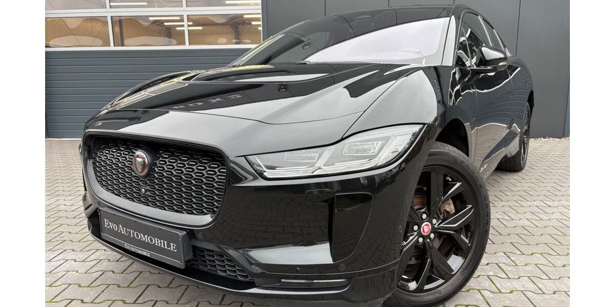 Jaguar I-Pace 156.866 km 21.999 &euro; Ahlen 59229