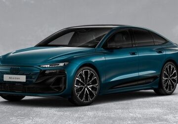 Audi A6 e-tron 21.679 km 76.930 &euro; Bamberg 96052