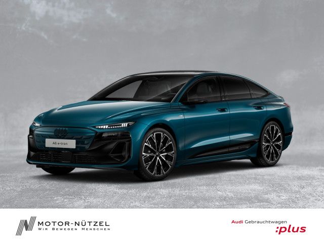 Audi A6 e-tron 21.679 km 76.930 &euro; Bamberg 96052