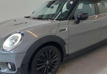 Mini Cooper D Clubman 146.000 km 12.999 &euro; Kelkheim 65779
