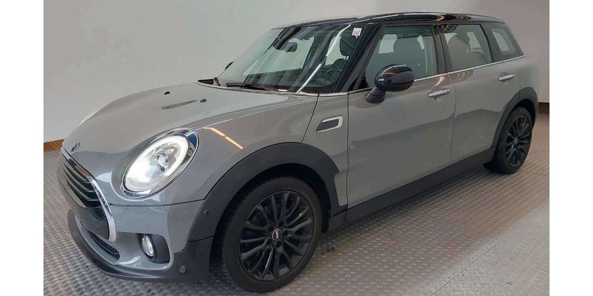 Mini Cooper D Clubman 146.000 km 12.999 &euro; Kelkheim 65779