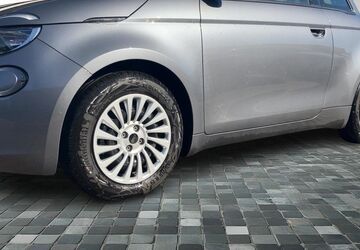 Fiat 500 7.138 km 19.999 &euro; Zerbst / Anhalt 39261