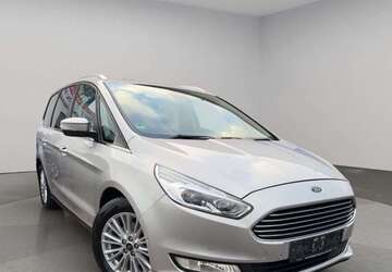 Ford Galaxy 196.000 km 10.990 &euro; Holzgerlingen 71088