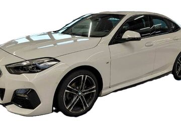 BMW 218 Gran Coupé 24.200 km 28.900 &euro; Krefeld 47799