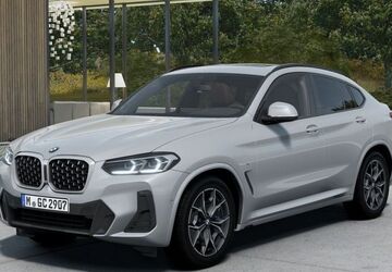 BMW X4 109.000 km 41.990 &euro; Herford 32051