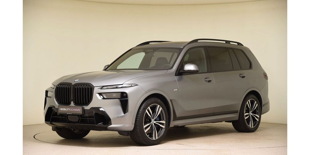 BMW X7 28.900 km 89.960 &euro; Ellhofen 74248