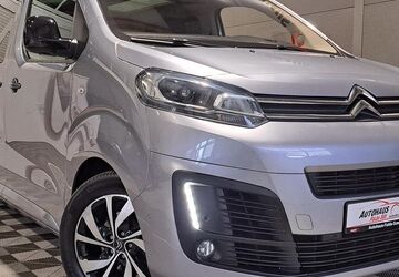 Citroen SpaceTourer 89.450 km 32.970 &euro; Neuhof OT. Dorfborn 36119